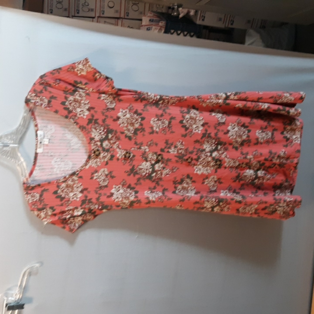 Full Circle Size M (SKU 477)